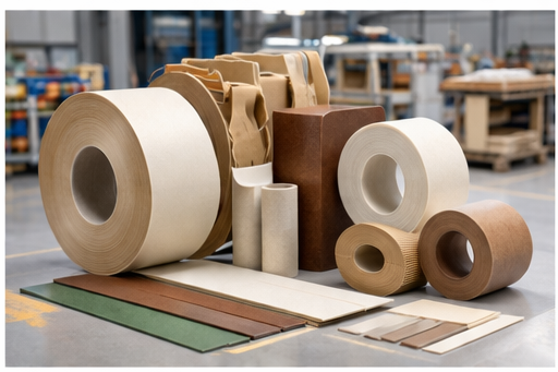 Insulation Papers