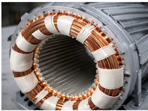 Technical winding
